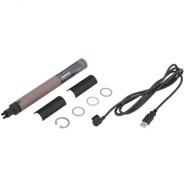 SHIMANO Dura-Ace Di2 R9250 Power Meter Groupset 2x12 36-52 W/ Disc